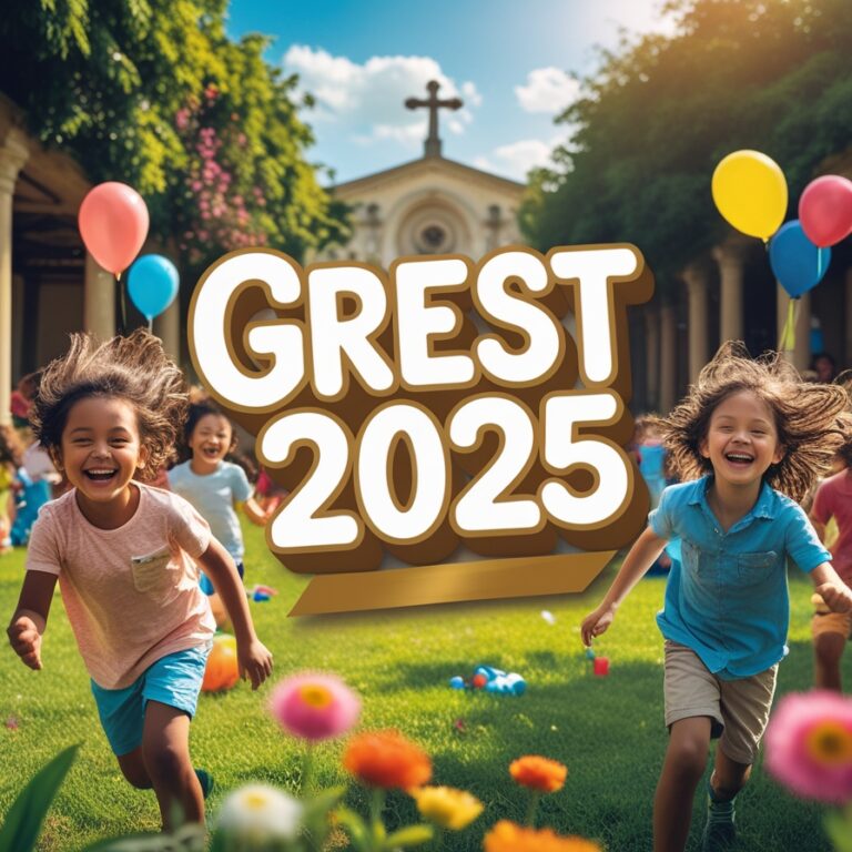 Scopri di più sull'articolo GREST 2025