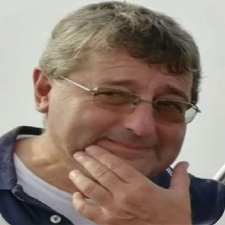 Scopri di più sull'articolo LUTTO PER LA COMUNITÀ PASTORALE
